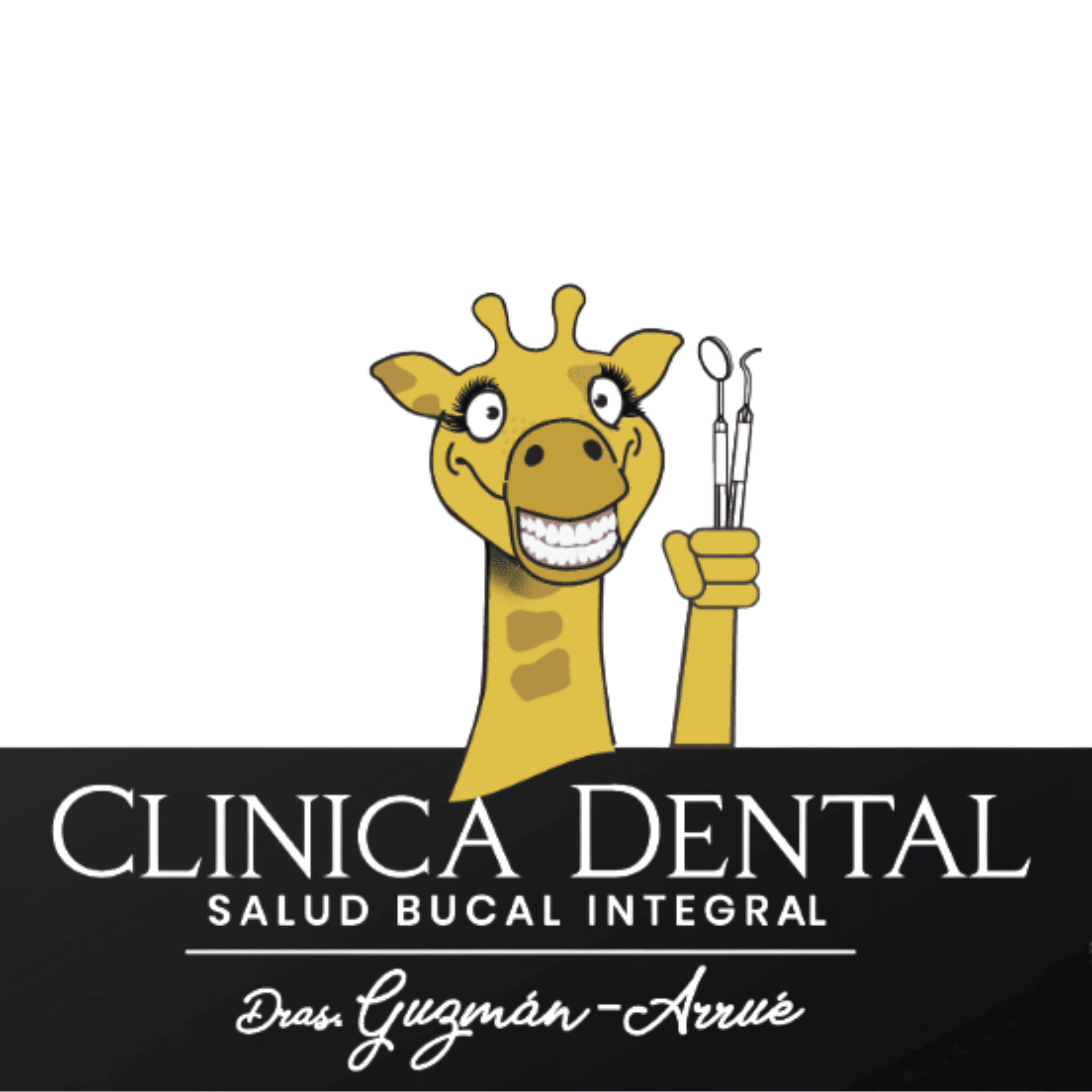 Clínica Dental Guzmán Arrué